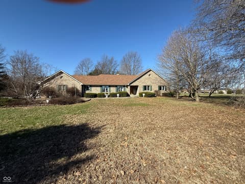 7852 Masten Road