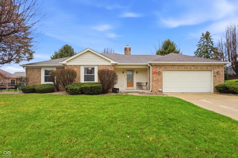 Photo of 8612 Lockwood Place, Indianapolis, IN