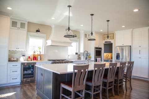 Photo of 4264 Chapel Hill Court, Bargersville, IN