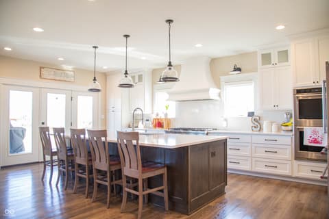 Photo of 4264 Chapel Hill Court, Bargersville, IN