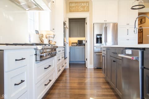 Photo of 4264 Chapel Hill Court, Bargersville, IN