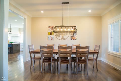 Photo of 4264 Chapel Hill Court, Bargersville, IN