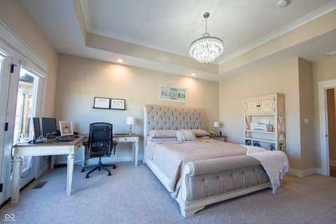 Photo of 4264 Chapel Hill Court, Bargersville, IN