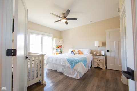 Photo of 4264 Chapel Hill Court, Bargersville, IN