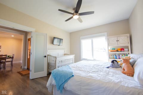 Photo of 4264 Chapel Hill Court, Bargersville, IN