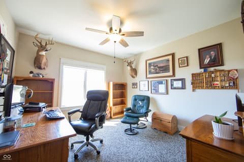 Photo of 4264 Chapel Hill Court, Bargersville, IN