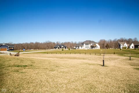 Photo of 4264 Chapel Hill Court, Bargersville, IN