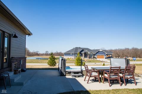 Photo of 4264 Chapel Hill Court, Bargersville, IN