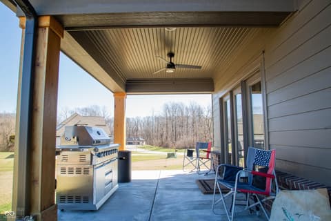 Photo of 4264 Chapel Hill Court, Bargersville, IN