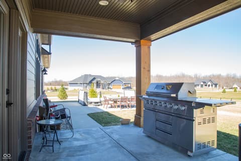 Photo of 4264 Chapel Hill Court, Bargersville, IN