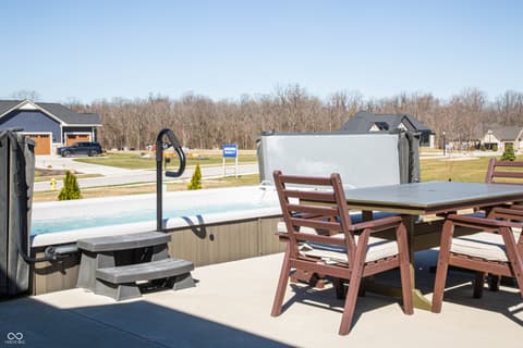 Photo of 4264 Chapel Hill Court, Bargersville, IN
