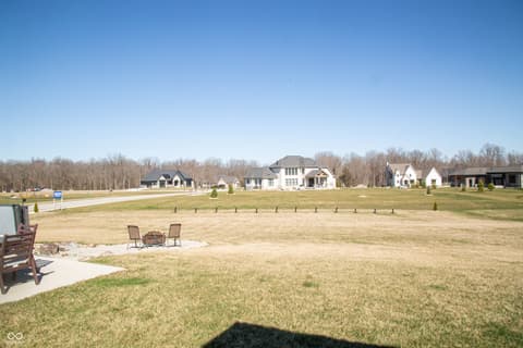 Photo of 4264 Chapel Hill Court, Bargersville, IN