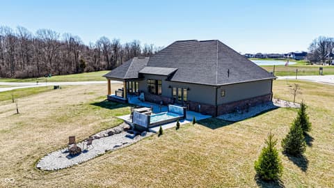 Photo of 4264 Chapel Hill Court, Bargersville, IN