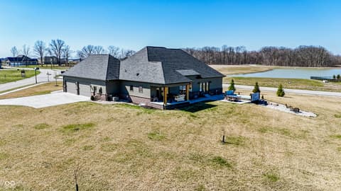 Photo of 4264 Chapel Hill Court, Bargersville, IN