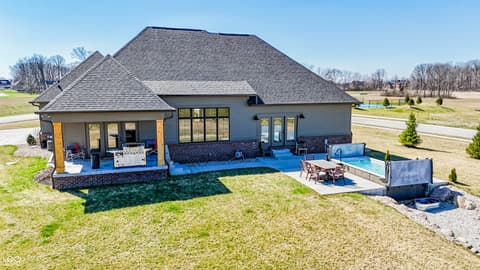 Photo of 4264 Chapel Hill Court, Bargersville, IN
