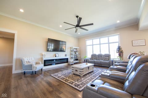 Photo of 4264 Chapel Hill Court, Bargersville, IN