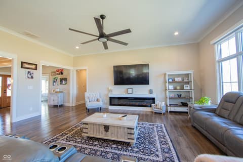 Photo of 4264 Chapel Hill Court, Bargersville, IN