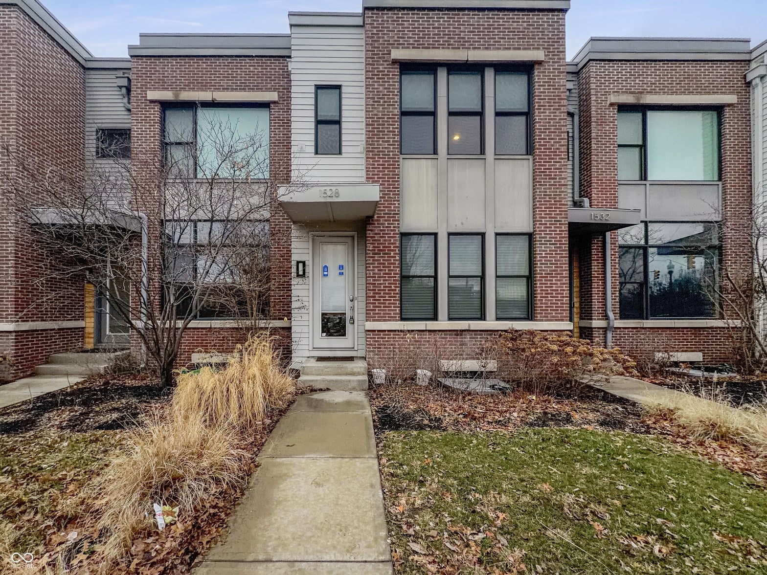 Photo of 1528 Central Avenue, Indianapolis, IN