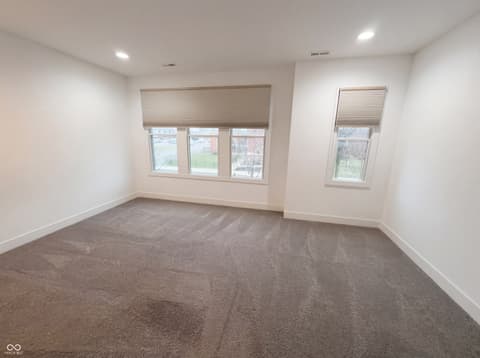 Photo of 1528 Central Avenue, Indianapolis, IN