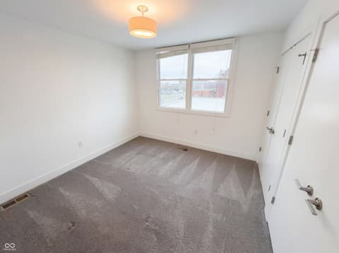 Photo of 1528 Central Avenue, Indianapolis, IN
