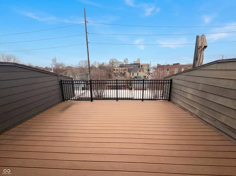 Photo of 1528 Central Avenue, Indianapolis, IN