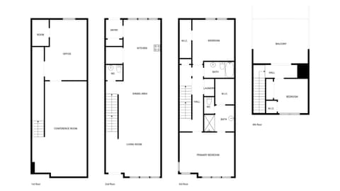Photo of 1528 Central Avenue, Indianapolis, IN