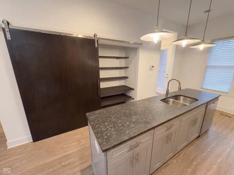 Photo of 1528 Central Avenue, Indianapolis, IN