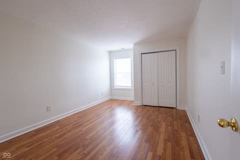 Bedroom at 1750 Buckeye Court, Greenwood, IN