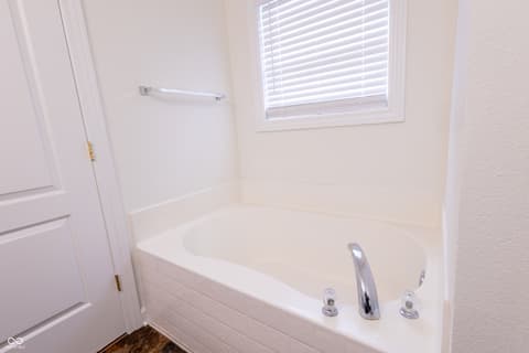Bathroom at 1750 Buckeye Court, Greenwood, IN