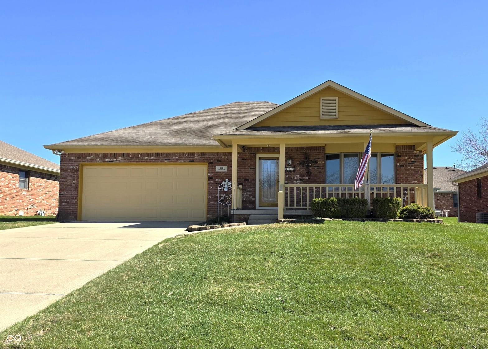 Photo of 205 Locust Lane, Mooresville, IN