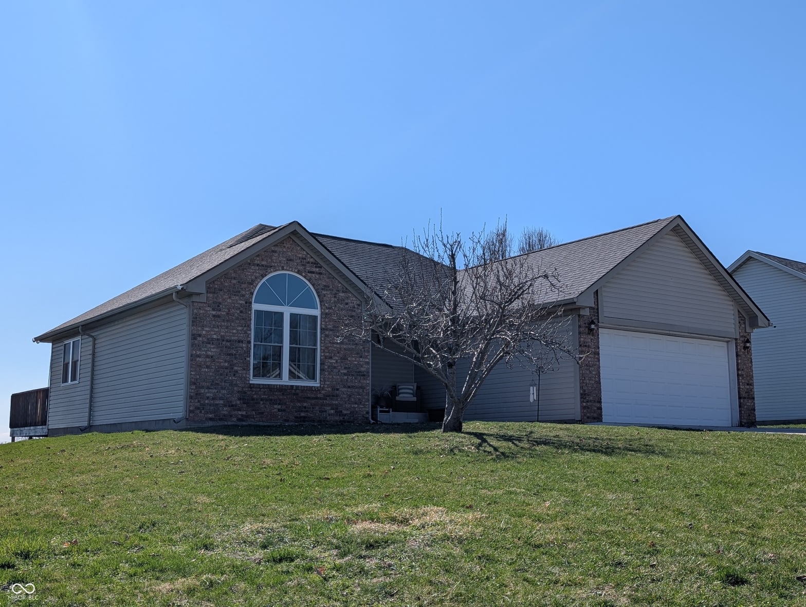 Photo of 1115 Zona Drive, Rushville, IN