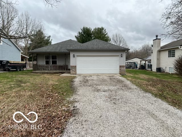 Photo of 173 Jefferson Valley, Coatesville, IN