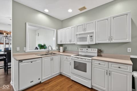 Photo of 5769 Spruce Knoll Court, Indianapolis, IN