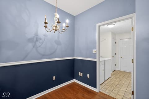 Photo of 5769 Spruce Knoll Court, Indianapolis, IN