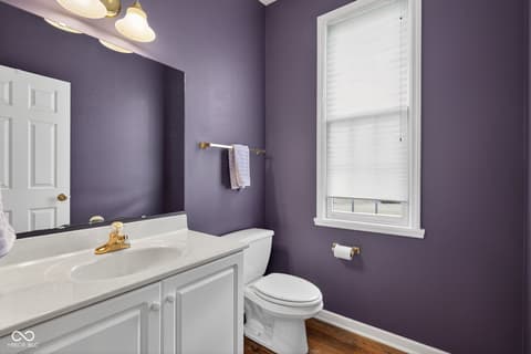 Photo of 5769 Spruce Knoll Court, Indianapolis, IN