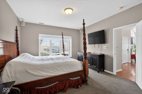 Photo of 5769 Spruce Knoll Court, Indianapolis, IN