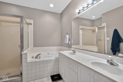 Photo of 5769 Spruce Knoll Court, Indianapolis, IN