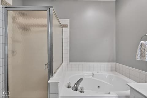 Photo of 5769 Spruce Knoll Court, Indianapolis, IN