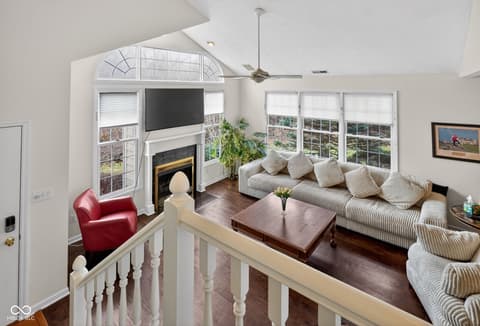 Photo of 5769 Spruce Knoll Court, Indianapolis, IN