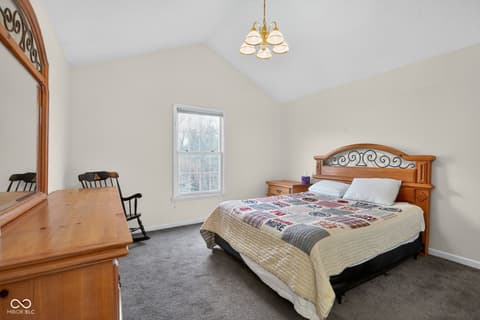 Photo of 5769 Spruce Knoll Court, Indianapolis, IN
