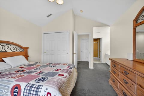 Photo of 5769 Spruce Knoll Court, Indianapolis, IN