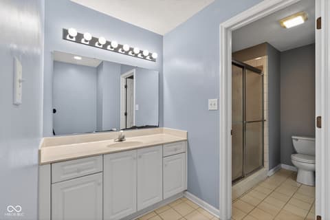 Photo of 5769 Spruce Knoll Court, Indianapolis, IN