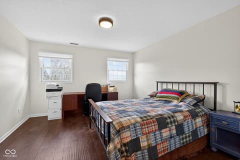 Photo of 5769 Spruce Knoll Court, Indianapolis, IN