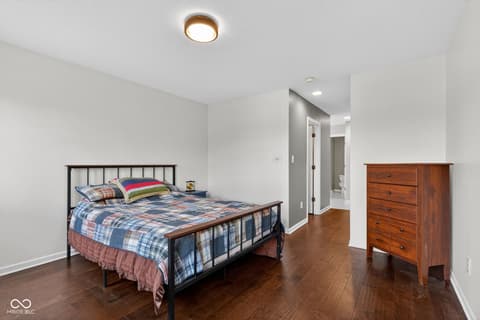 Photo of 5769 Spruce Knoll Court, Indianapolis, IN