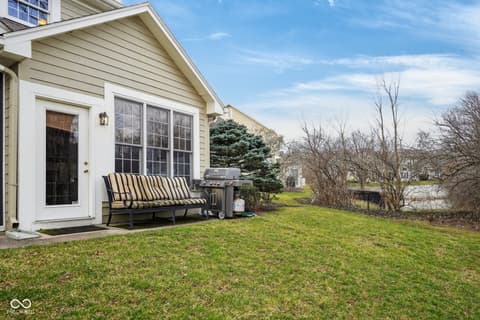 Photo of 5769 Spruce Knoll Court, Indianapolis, IN