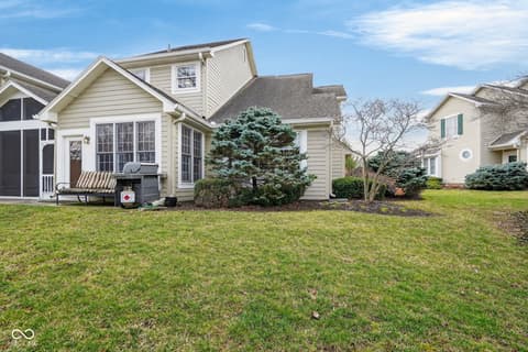 Photo of 5769 Spruce Knoll Court, Indianapolis, IN
