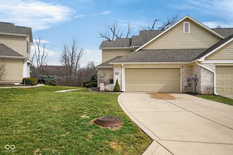 Photo of 5769 Spruce Knoll Court, Indianapolis, IN