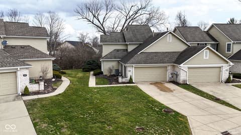 Photo of 5769 Spruce Knoll Court, Indianapolis, IN