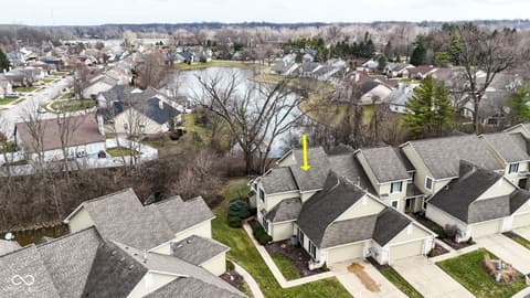 Photo of 5769 Spruce Knoll Court, Indianapolis, IN