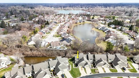 Photo of 5769 Spruce Knoll Court, Indianapolis, IN